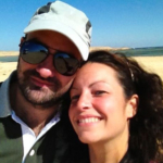 Roberto e Corinna Bric' dei Galli