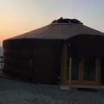Yurta Tenda Vesime