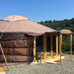 Yurta Tenda Vesime